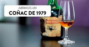 Coñac de 1979 | Expedientes Jurisich