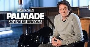 Pierre Palmade, 30 ans de démons