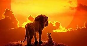 Película completa de rey leon 2019 full hd