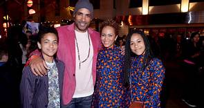 Boris Kodjoe Has A $5M Net Worth, But That Pales In Comparison To The Priceless Fortune He's Built As A Husband And Father - AfroTech