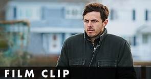 MANCHESTER BY THE SEA - Clip starring Casey Affleck & Lucas Hedges