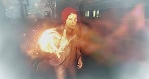 INFAMOUS SECOND SON: NUEVOS PODERES #3