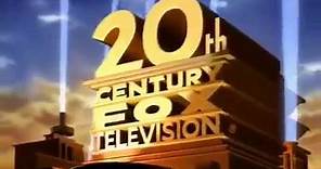 Chuck Lorre Productions/4 To 6 Foot Productions/20th Century Fox Television (1997) #6