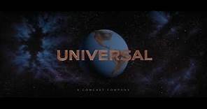 Universal Pictures/One Race Films/Perfect Storm Entertainment (2021, variant)