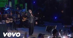 Ana Gabriel - Pacto De Amor (En Vivo)