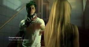 Enrique Iglesias - Why Not Me Video Song With Lyrics in Description