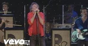 Rod Stewart - First Cut Is The Deepest (AOL Music Live! From the Apollo Theater)
