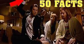 50 Facts You Didn't Know About Pulp Fiction
