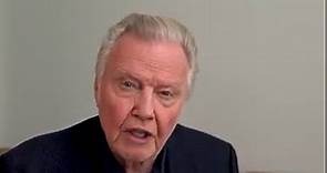 Jon Voight - Defending truths