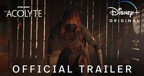 The Acolyte’s first trailer embraces the Dark Side of Star Wars