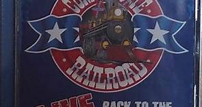 Confederate Railroad - Live Back To The Barroom