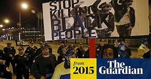 US police killed more than 1,000 people so far this year. Will 2016 be any different?