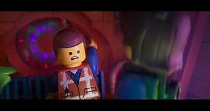 LEGO Movie 2 Clips Rex Dangervest