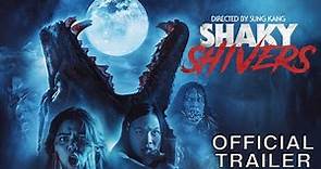 Shaky Shivers | Official Trailer - Exclusively in Theaters September 21