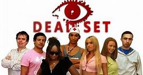Dead Set (Muerte en Directo) - Película completa en Castellano