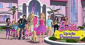 Barbie The Princess & The Popstar (2013) HD Full Movie