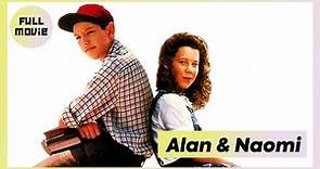 Alan & Naomi | English Full Movie | Drama Family