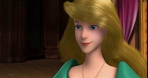The Swan Princess: A Royal Family Tale (Video 2014)