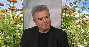 Christopher Knight On New Doc That Shines A Light On Williams Syndrome | New York Live TV