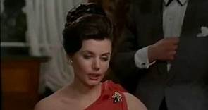 Interview: Eunice Gayson for the Bond 50 Blu Ray Release