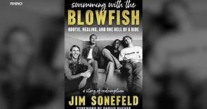 Naperville native Jim 'Soni' Sonefeld speaks on time with Hootie and the Blowfish, new book