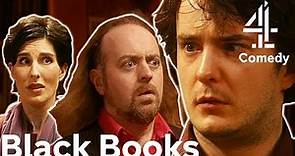 Black Books | The Very Best of Series 1!