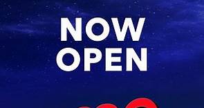 AMC Theatres Now Open