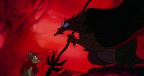 12 Facts About The Secret of NIMH