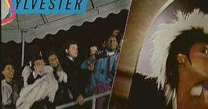 SYLVESTER YOU ARE MY FRIEND Live
