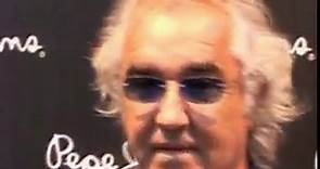 Briatore y Elisabetta serán padres