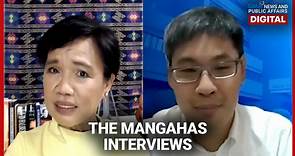 NEDA Chief Karl Kendrick Chua | The Mangahas Interviews