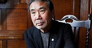 Un cuento de Haruki Murakami