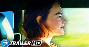 KINDS OF KINDNESS Trailer (2024) Emma Stone, Yorgos Lanthimos Movie