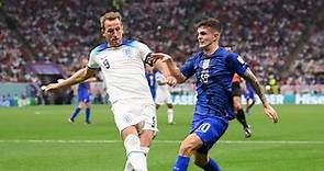 USA vs England final score, result, highlights: USMNT earns impressive World Cup point with scoreless draw