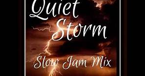 R&B Quiet Storm Love Ballads™ IV
