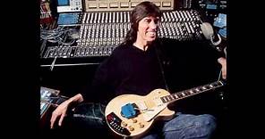Tom Scholz - Hyperspace Pedal Blues (audio)