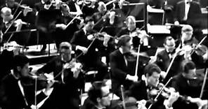Yehudi Menuhin Violin Concerto Beethoven 1962