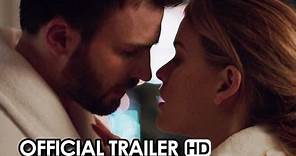 BEFORE WE GO - Chris Evans directorial debut - Official Trailer (2015) HD