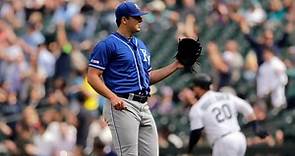 Brad Keller cruises off course as Royals drop series finale against Mariners