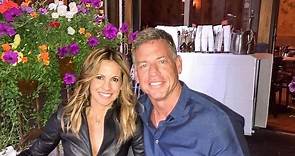 Catherine Mooty: 10 things about Troy Aikman's wife
