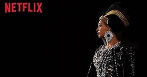 《HOMECOMING：碧昂絲作品》| 正式預告 | Netflix