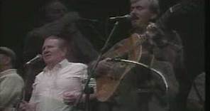 Green Fields of France-Clancy Brothers & Robbie O'Connell
