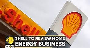 Energy firm Shell to review home energy business in UK, Germany, Netherlands | English News | WION