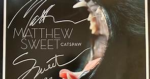 Matthew Sweet - Catspaw