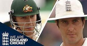 2005 Ashes: Old Trafford Test Goes Right Down To The Wire - Full Coverage