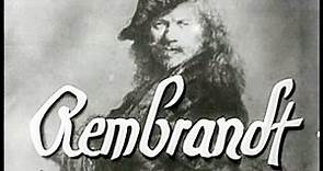 Rembrandt (1936)