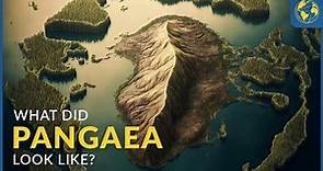 Pangea: The Ancient Supercontinent Explained