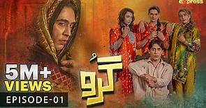 Guru - Episode 01 [Eng Sub] | Ali Rehman - Zhalay Sarhadi | 7th June 2023 Express TV