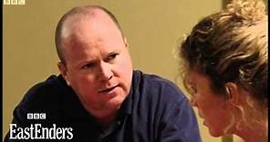Lisa confesses to shooting Phil Part 1 - EastEnders - BBC