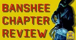 Banshee Chapter (2013) Review & Breakdown!